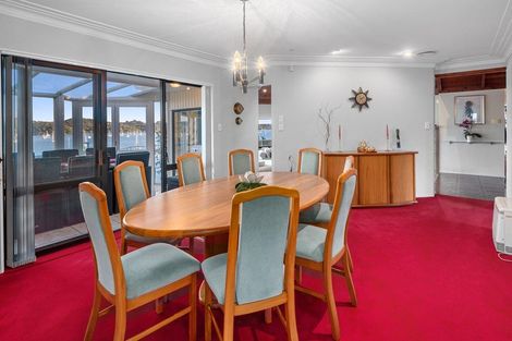 Photo of property in 14 Kakapu Road, Okiato, Russell, 0272