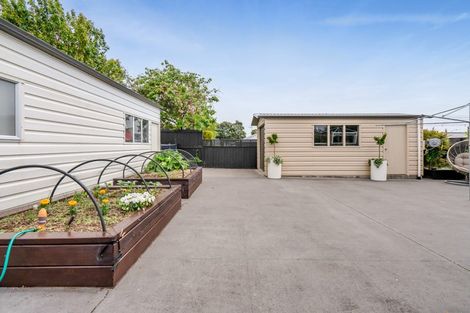 Photo of property in 1d Silvan Place, Bell Block, New Plymouth, 4312