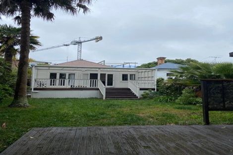 Photo of property in 5 Brown Street, Ponsonby, Auckland, 1021