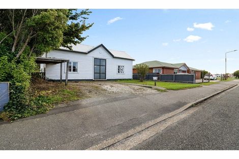 Photo of property in 270 Ettrick Street, Appleby, Invercargill, 9812