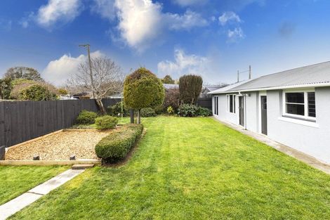 Photo of property in 48 Stanbury Avenue, Somerfield, Christchurch, 8024