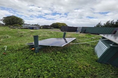Photo of property in 81974 State Highway 2, Pahiatua, 4984