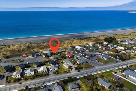 Photo of property in 182a Beach Road, Kaikoura, 7300