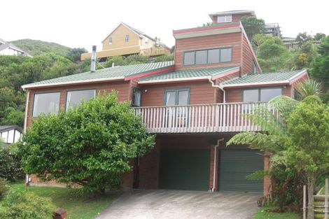 Photo of property in 23 Vasanta Avenue, Ngaio, Wellington, 6035