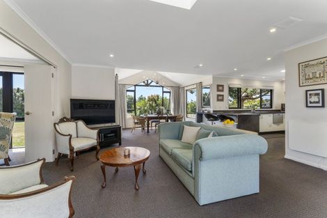 Photo of property in 59 Western Rise, Ohau, Levin, 5570