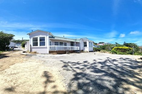 Photo of property in 10 Chesterton Street, Johnsonville, Wellington, 6037