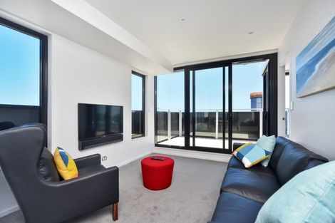 Photo of property in Queen's Residences, 2004/8 Airedale Street, Auckland Central, Auckland, 1010