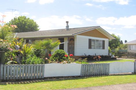 Photo of property in 26 Penney Crescent, Kaikohe, 0405