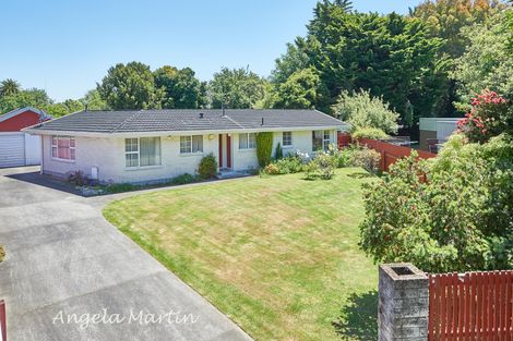 Photo of property in 41 Humphries Place, Awapuni, Palmerston North, 4412