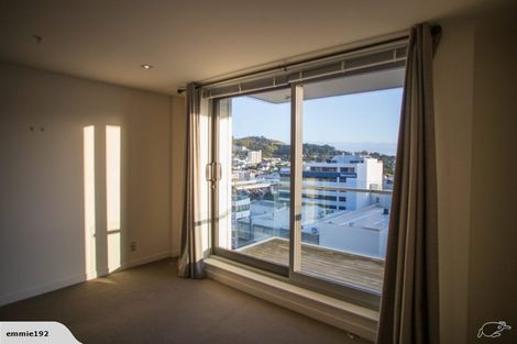 Photo of property in Republic Apartments, 7c/10 Lorne Street, Te Aro, Wellington, 6011