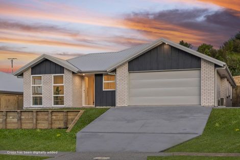 Photo of property in 43 Pakanga Grove, Pyes Pa, Tauranga, 3112