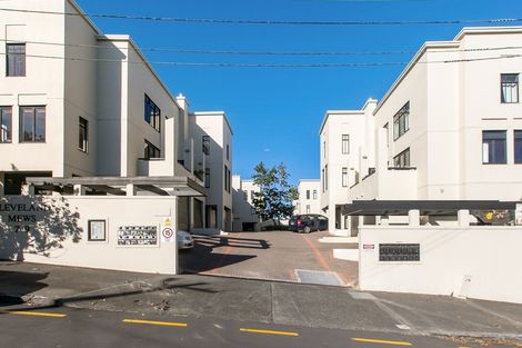 Photo of property in 7/7 Cleveland Road, Parnell, Auckland, 1052