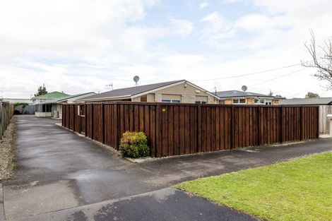 Photo of property in 47a Irvine Street, Frankton, Hamilton, 3204