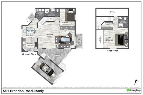 Photo of property in 5/17 Brandon Road, Manly, Whangaparaoa, 0930