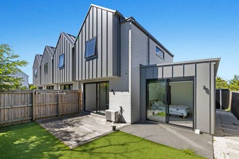 Photo of property in 5/312 Worcester Street, Linwood, Christchurch, 8011