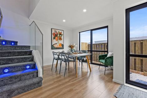 Photo of property in 4b Udys Road, Pakuranga, Auckland, 2010