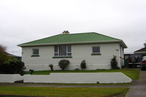 Photo of property in 24 Totara Street, Georgetown, Invercargill, 9812
