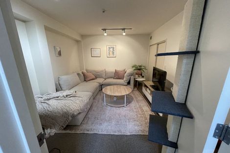Photo of property in Edward Street Apartments, 53/3 Edward Street, Te Aro, Wellington, 6011