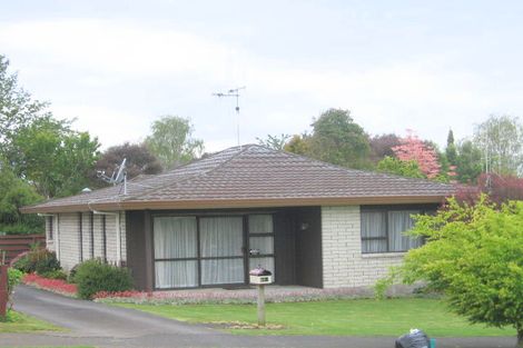 Photo of property in 26a David Street, Morrinsville, 3300