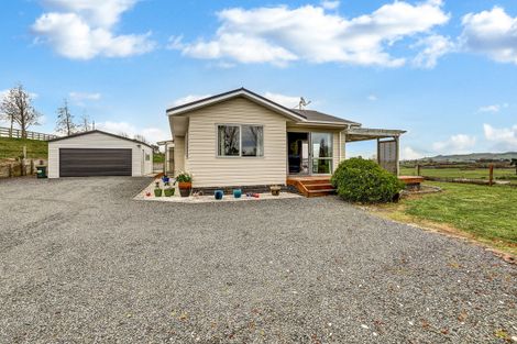 Photo of property in 178 Ngahape Road, Ngahape, Te Awamutu, 3873