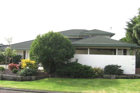 Photo of property in 7 Poseidon Place, Half Moon Bay, Auckland, 2012