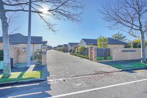 Photo of property in Yaldhurst Courts, 12/372 Yaldhurst Road, Russley, Christchurch, 8042