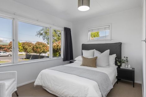 Photo of property in 7 Palmerston Road, Havelock North, 4130