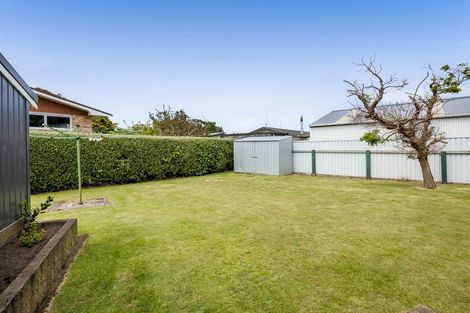 Photo of property in 5 Climie Crescent, Hawera, 4610