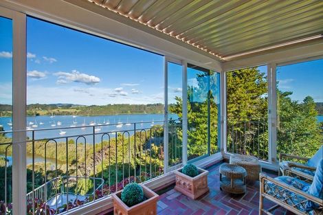 Photo of property in 7 Marina Rise, Opua, 0200