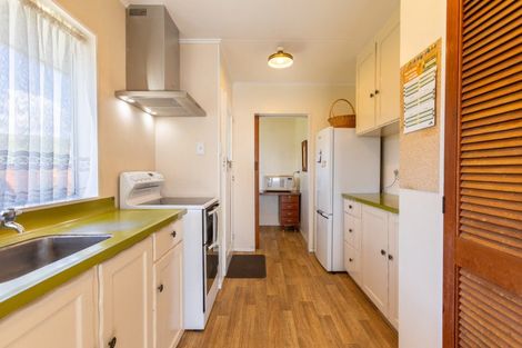 Photo of property in 27 George Street, Pahiatua, 4910