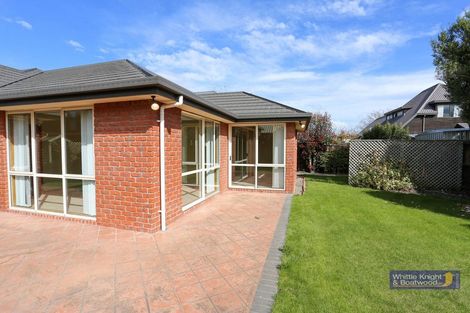 Photo of property in 187 Withells Road, Avonhead, Christchurch, 8042