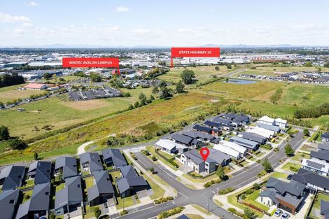 Photo of property in 1/22 Iwi Road, Baverstock, Hamilton, 3289