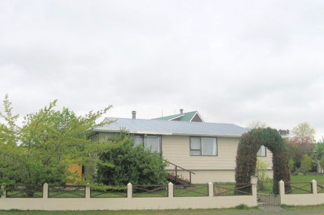 Photo of property in 95 Hyde Avenue, Richmond Heights, Taupo, 3330