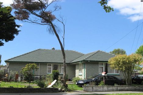 Photo of property in 22 Banbury Street, Burnside, Christchurch, 8053
