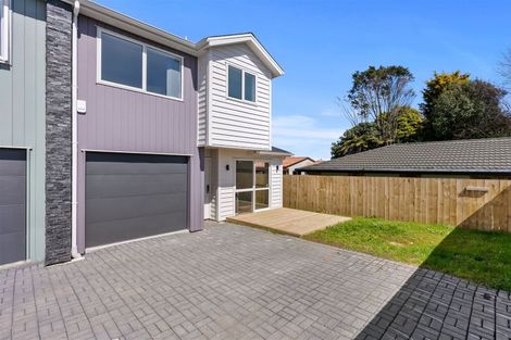 Photo of property in 72e Grove Road, Papakura, 2110