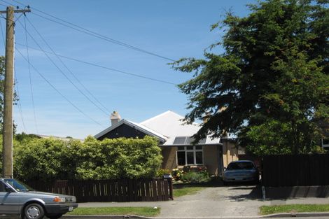Photo of property in 187 Hills Road, Edgeware, Christchurch, 8013