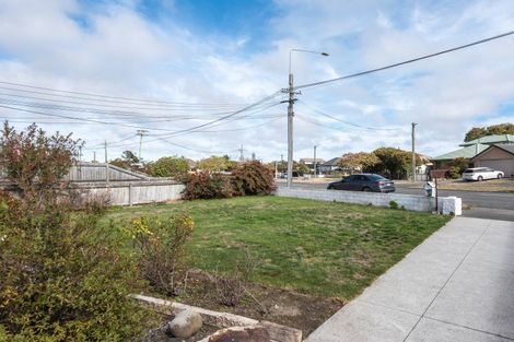 Photo of property in 74 Burwood Road, Burwood, Christchurch, 8083