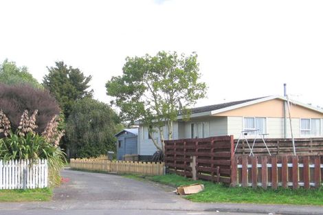 Photo of property in 9 Clancy Place, Nawton, Hamilton, 3200