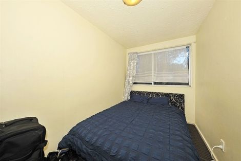 Photo of property in 6/162 Chester Street East, Christchurch Central, Christchurch, 8011