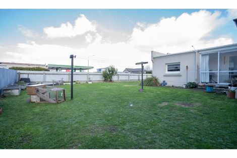 Photo of property in 151 Dalrymple Street, Strathern, Invercargill, 9812