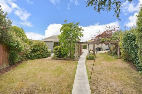 Photo of property in 10 Cheam Street, Dallington, Christchurch, 8061