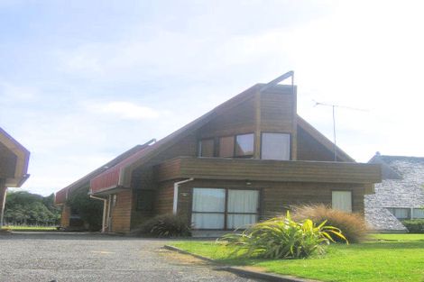 Photo of property in 10 Tawa Street, Ohakune, 4625
