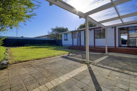 Photo of property in 101 Shifnal Drive, Randwick Park, Auckland, 2105