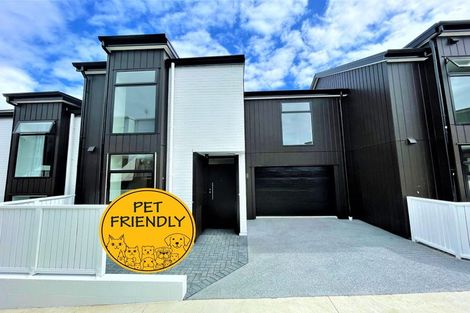 Photo of property in 7c Reg Pearce Way, Glen Innes, Auckland, 1072