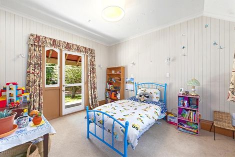 Photo of property in Kirwee House, 1470 Courtenay Road, Kirwee, Darfield, 7671