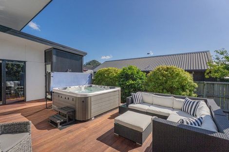 Photo of property in 10 Voyager Place, Cooks Beach, Whitianga, 3591