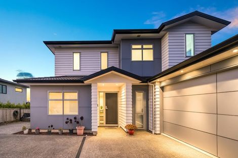 Photo of property in 13 Canary Way, Whitby, Porirua, 5024