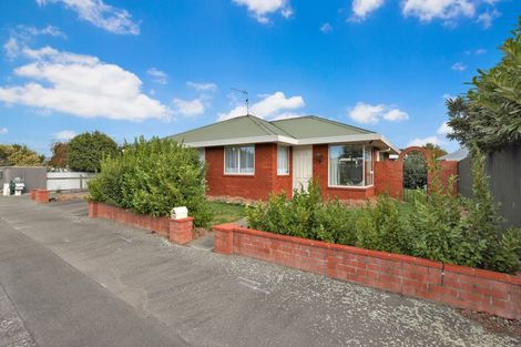 Photo of property in 284 Moore Street, Ashburton, 7700