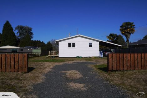 Photo of property in 38 Kururau Road, Taumarunui, 3920