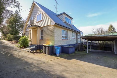 Photo of property in 86 Grants Road, Marchwiel, Timaru, 7910